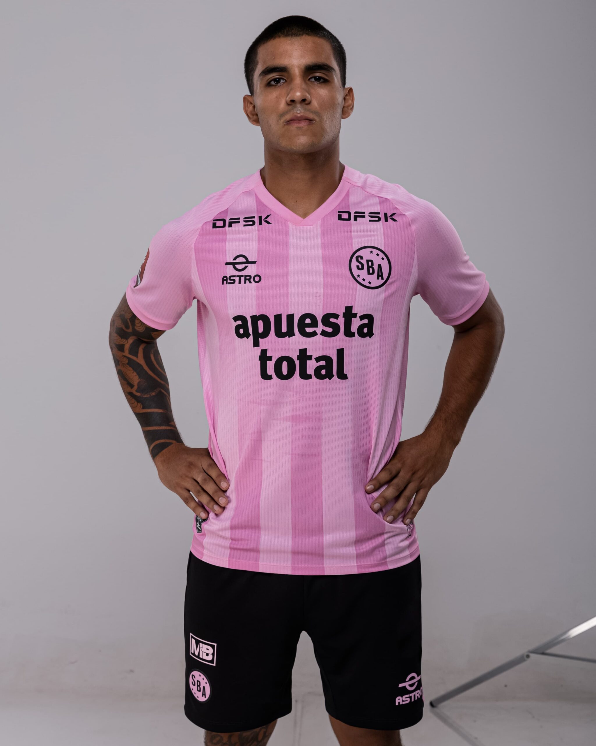 Contreras