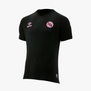Camiseta Hombre Sport Boys Away 2026