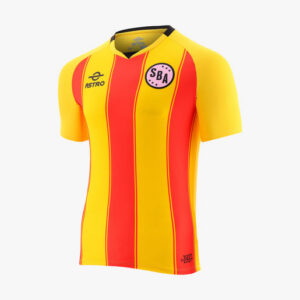 Camiseta Sport Boys 98 Aniversario