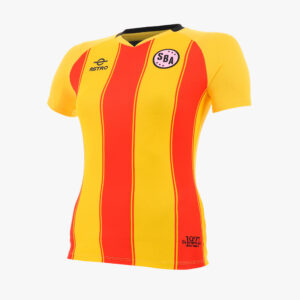 Camiseta Femenino Sport Boys 98 Aniversario