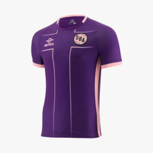 Camiseta Arquero SBA Señor del Mar 2025