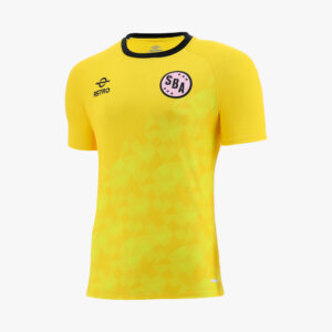 Camiseta Sport Boys 2023 Arquero Alterna 2
