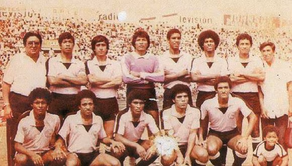 Campeones 1984