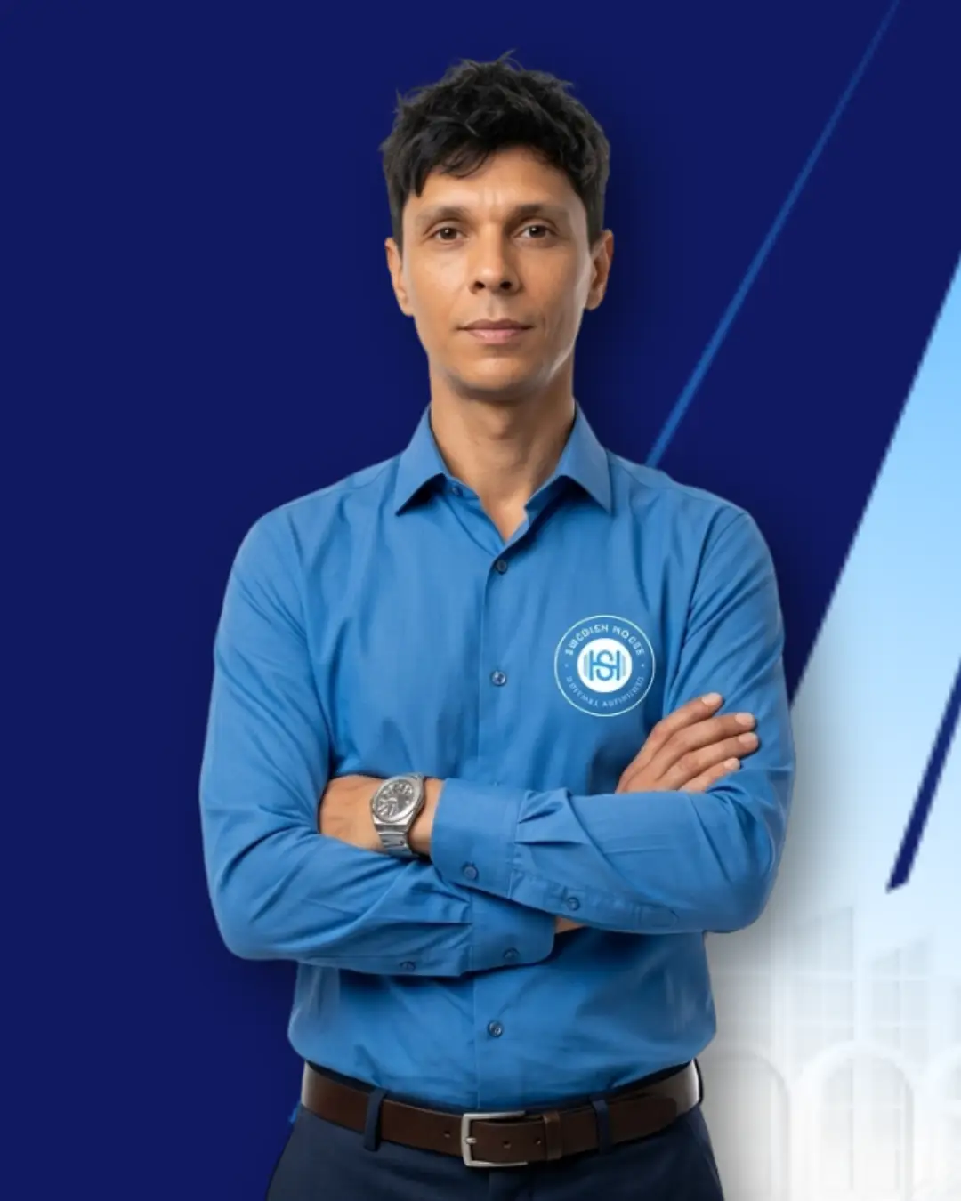 Alexandr Villaverde C.