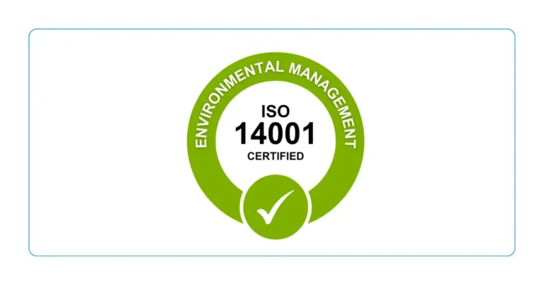 ISO 14001:2015