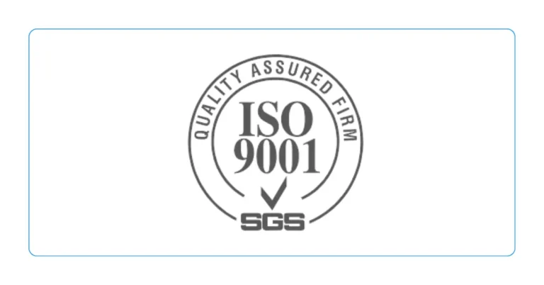 ISO 9001:2015